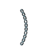 Curved Reconstruction Locking Plate1