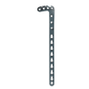 L-shaped Compression Locking Bone Plate for Proximal Tibia