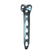 Distal Posterior Lateral Tibial Locking Plate