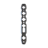Distal Radius Universal Locking Comression Plate
