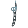 Clavicle Hook Locking Plate