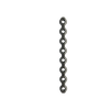 Coaxial Combined Hole Straight Reconstruction Plates