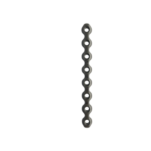 Coaxial Combined Hole Straight Reconstruction Plates