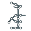 Calcaneal Locking Plate