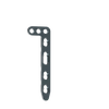 Distal L-shaped Locking Compression Plate (3Head Holes)