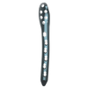Placa de bloqueo femoral lateral proximal (condilar)