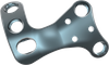 Talonavicular Joint Fusion Plate