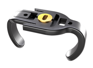 Claw Sternal Fixation for Heart Closure