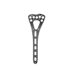 Distal Radius Universal Compression Locking Plate II