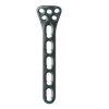 Distal Radius T-shaped Locking Compression Plate(Extra-long)Single Bend