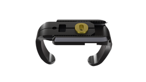 Claw-link sternal fixation plate